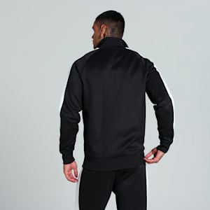 T7 ALWAYS ON Men's Track Jacket, PUMA Black, extralarge-IND