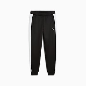 T7 ALWAYS ON Men's Track Pants, PUMA Black, extralarge