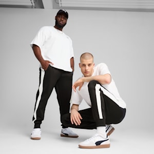 T7 ALWAYS ON Men's Track Pants, PUMA Black, extralarge