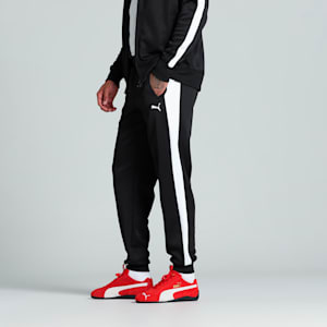 T7 ALWAYS ON Men's Track Pants, PUMA Black, extralarge-IND