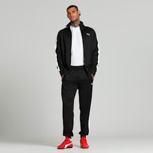T7 ALWAYS ON Men's Track Pants, PUMA Black, extralarge-IND