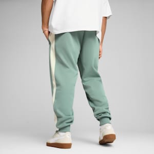 T7 ALWAYS ON Men's Track Pants, Green Moon, extralarge-IND