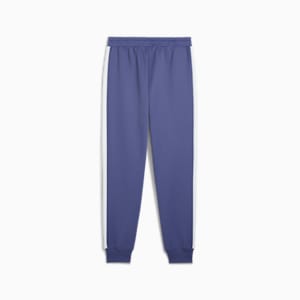 T7 ALWAYS ON Men's Track Pants, Blue Crystal, extralarge