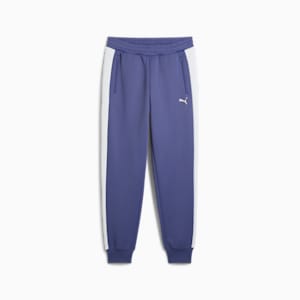 T7 ALWAYS ON Men's Track Pants, Blue Crystal, extralarge