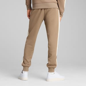T7 ALWAYS ON Men's Track Pants, Totally Taupe, extralarge