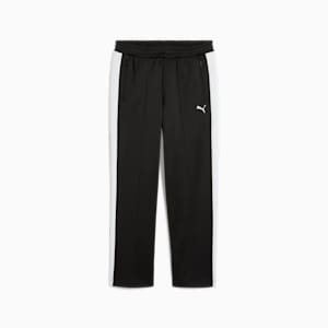 T7 ALWAYS ON Men's Relaxed Track Pants, PUMA Black, extralarge
