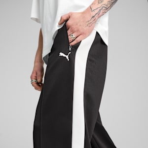 Pants holgados T7 ALWAYS ON para hombre, PUMA Black, extralarge