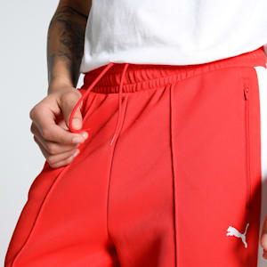T7 ALWAYS ON Men's Relaxed Fit Track Pants, For All Time Red, extralarge-IND