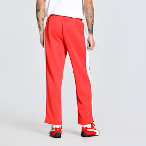 T7 ALWAYS ON Men's Relaxed Fit Track Pants, For All Time Red, extralarge-IND