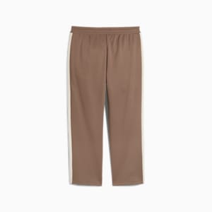 T7 ALWAYS ON Men's Relaxed Track Pants, Totally Taupe, extralarge