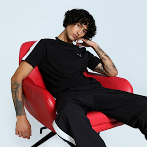 T7 Men's Tee, PUMA Black, extralarge-IND