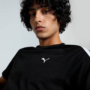 T7 Men's Tee, PUMA Black, extralarge-IND