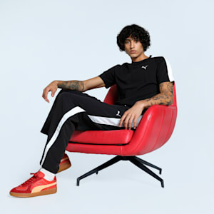 T7 Men's Tee, PUMA Black, extralarge-IND