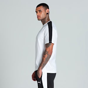 T7 Men's Tee, PUMA White, extralarge-IND