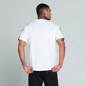 T7 Men's Tee, PUMA White, extralarge-IND