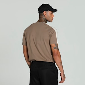 T7 Men's Tee, Totally Taupe, extralarge-IND