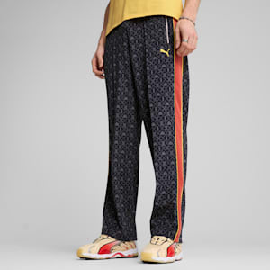 Pants holgados Road To Unity para hombre, New Navy-AOP, extralarge