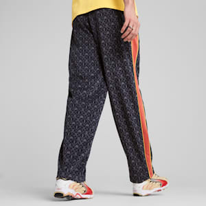 Pants holgados Road To Unity para hombre, New Navy-AOP, extralarge