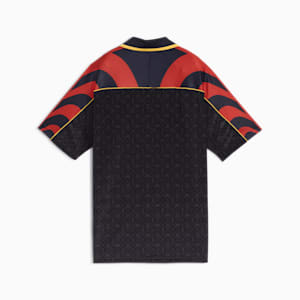 Playera de fútbol Road To Unity, New Navy, extralarge