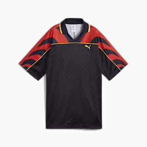 Playera de fútbol Road To Unity, New Navy, extralarge