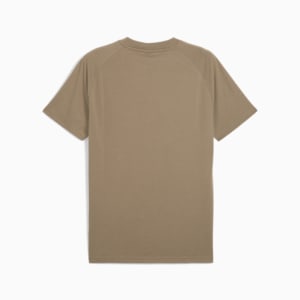 HOOPS x PUMATECH Men's Graphic Tee, Velvet Moss, extralarge