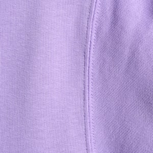 EQUAL LOVE CONFEDERATION Relaxed Fit Graphic Hoodie, Lavender Alert, extralarge-IND