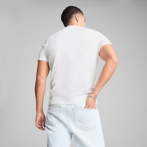 T-shirt GRAPHICS Bonsai Homme, PUMA White, extralarge