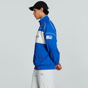 SDS Men's Relaxed Fit Track Jacket, PUMA Team Royal, extralarge-IND