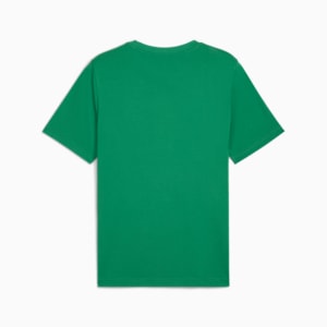 WARDROBE ESSENTIALS Men's Tee, Archive Green, extralarge
