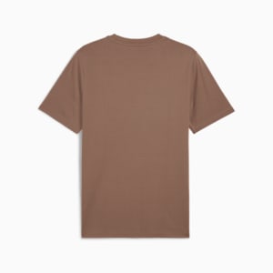 T-shirt WARDROBE ESSENTIALS Homme, Totally Taupe, extralarge