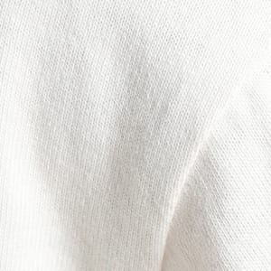 WARDROBE Essentials Men's Boxy Tee, Alpine Snow, extralarge-IND