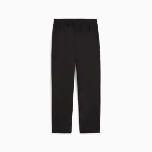 Pants WARDROBE Essentials para hombre, PUMA Black, extralarge