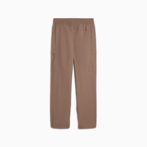 Pantalon cargo décontracté WARDROBE ESSENTIALS Homme, Totally Taupe, extralarge