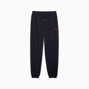 Pants estampado Premium Essentials, New Navy, extralarge