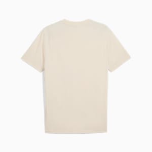 PUMATECH Men's Pocket Tee, Alpine Snow, extralarge