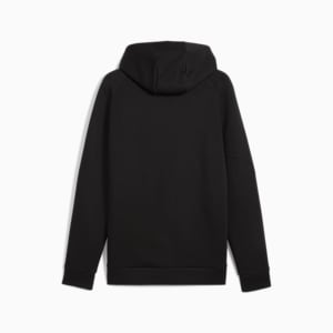 PUMATECH Full-Zip Hoodie Men, Cast Iron, extralarge