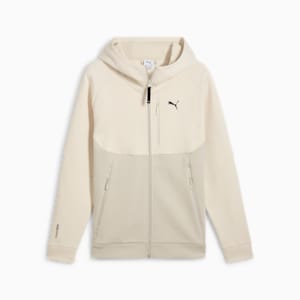PUMATECH Full-Zip Hoodie Men, Alpine Snow, extralarge