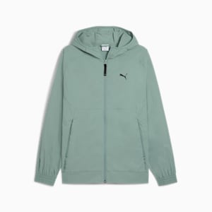 PUMATECH Relaxed Track Jacket Men, Green Moon, extralarge-GBR