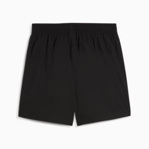 Shorts PUMATECH 6 Hombre, PUMA Black, extralarge