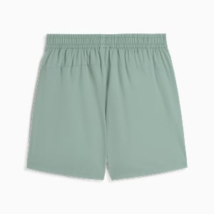 Shorts PUMATECH 6 Hombre, Green Moon, extralarge