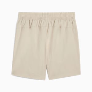 Shorts PUMATECH 6 Hombre, Desert Dust, extralarge