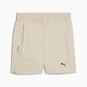 Shorts PUMATECH 6 Hombre, Desert Dust, extralarge