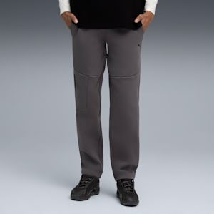 Pants PUMATECH para hombre, Dusky Gray, extralarge
