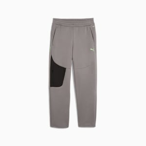 Pantalon de survêtement PUMATECH Homme, Cast Iron, extralarge