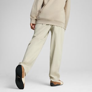 PUMATECH Men's Relaxed Cargo Pants, Desert Dust, extralarge