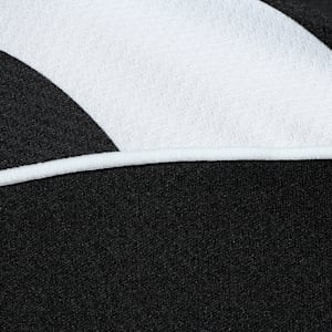 FUTURE ARCHIVE Relaxed Fit Football Jersey, PUMA Black, extralarge-IND