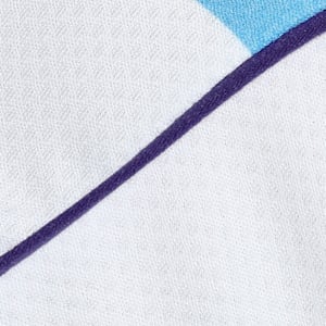 FUTURE ARCHIVE Relaxed Fit Football Jersey, PUMA White, extralarge-IND