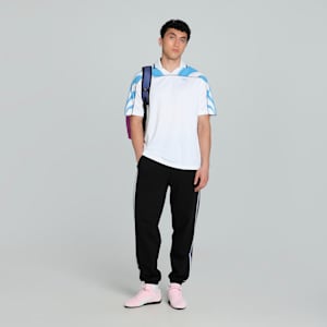 FUTURE ARCHIVE Relaxed Fit Football Jersey, PUMA White, extralarge-IND