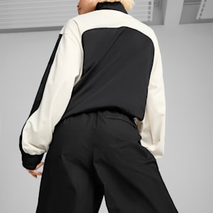 Pants oversize FUTURE.PUMA.ARCHIVE, PUMA Black, extralarge