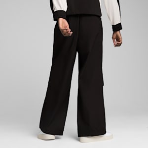 Pants oversize FUTURE.PUMA.ARCHIVE, PUMA Black, extralarge